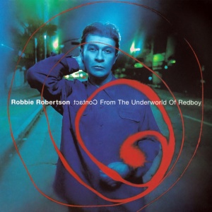 Robbie Robertson